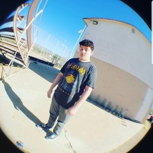 Meet your Posher, Gavin